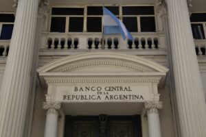Historia del Banco Central: Origen y Evolución