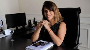 Donda dice que Sabag Montiel fue el percutor de un arma que disparó otro