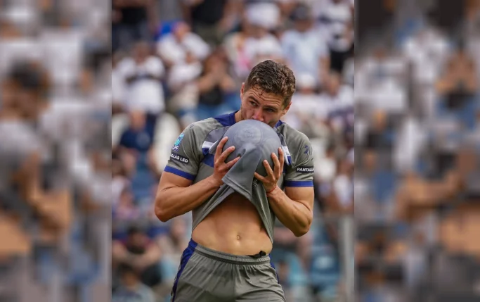 Gimnasia dejó dos puntos ante Banfield y escolta la Zona B