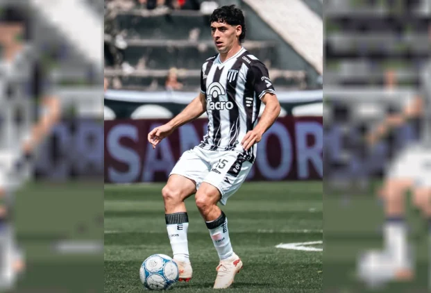 Gimnasia de Mendoza empató con Riestra y no pudo recuperar el liderato