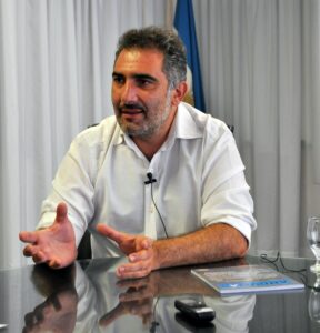 Vuelve la Doctrina de Seguridad Nacional: cómo redefine hoy el poder estatal