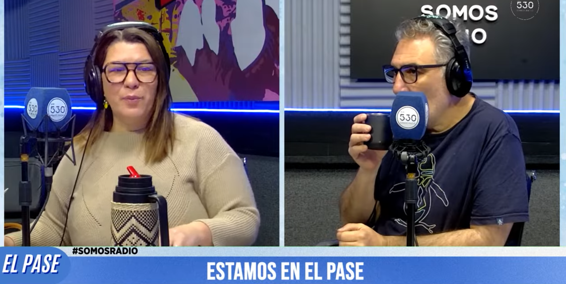 Hace falta una narrativa que articule todas las luchas y les dé sentido