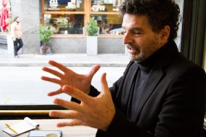 De la utopía a la distopía: cuando el sueño colectivo se vuelve una jaula