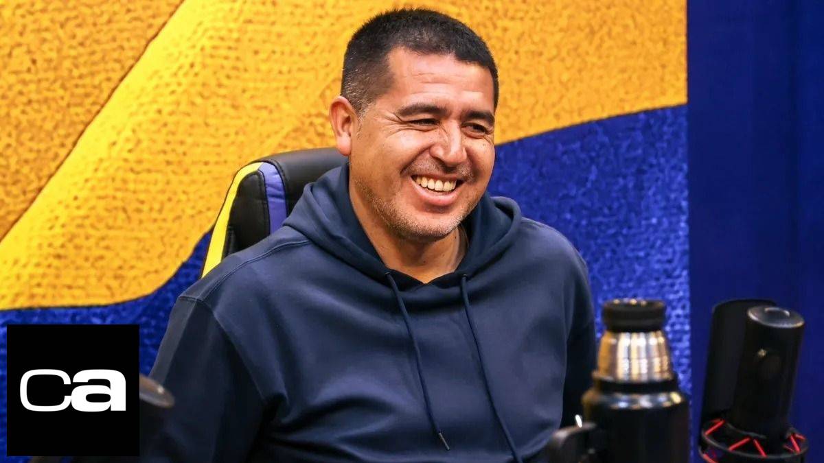 A Boca le caen 3 millones de dólares y Juan Román Riquelme sonríe: qué pasó