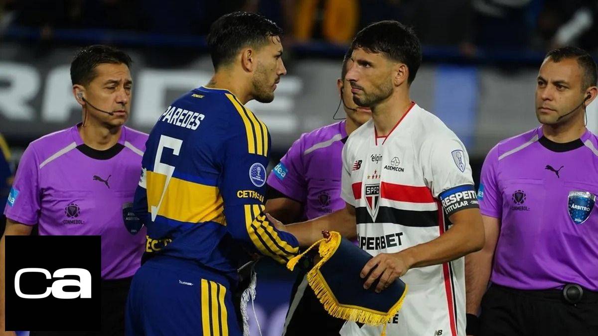 Calleri, entre silbidos de Boca, lanza un mensaje contundente: “Sé lo que hice”