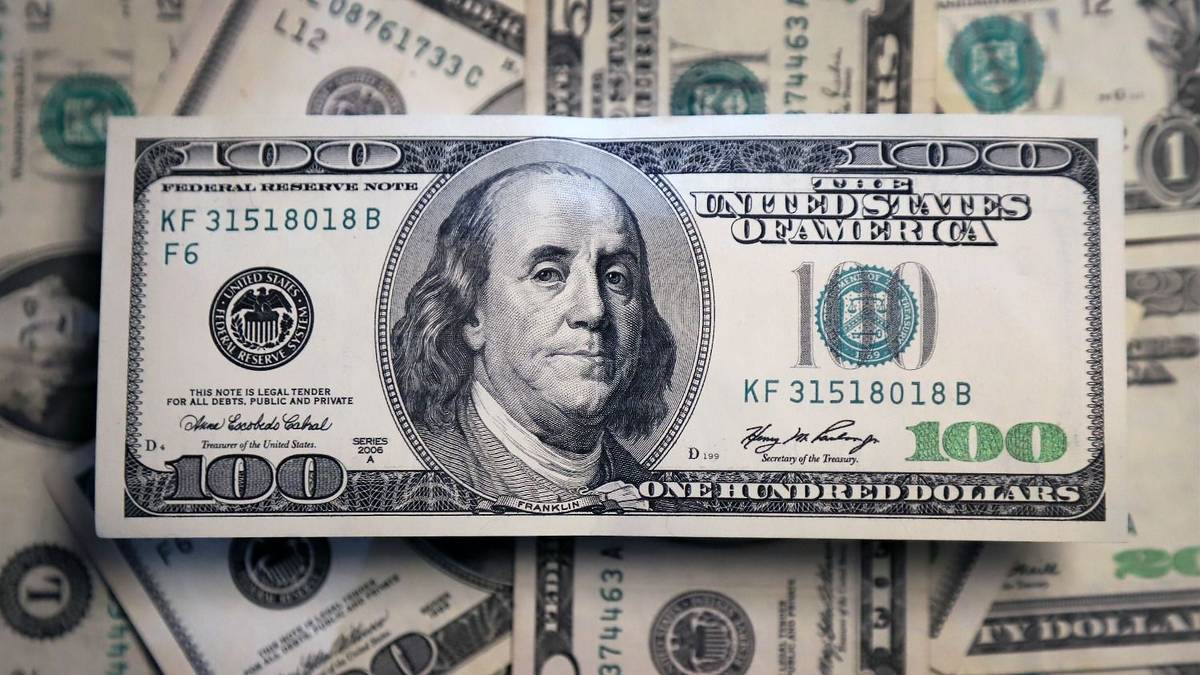 Dólar hoy y dólar blue EN VIVO: cotización del domingo 6 de septiembre