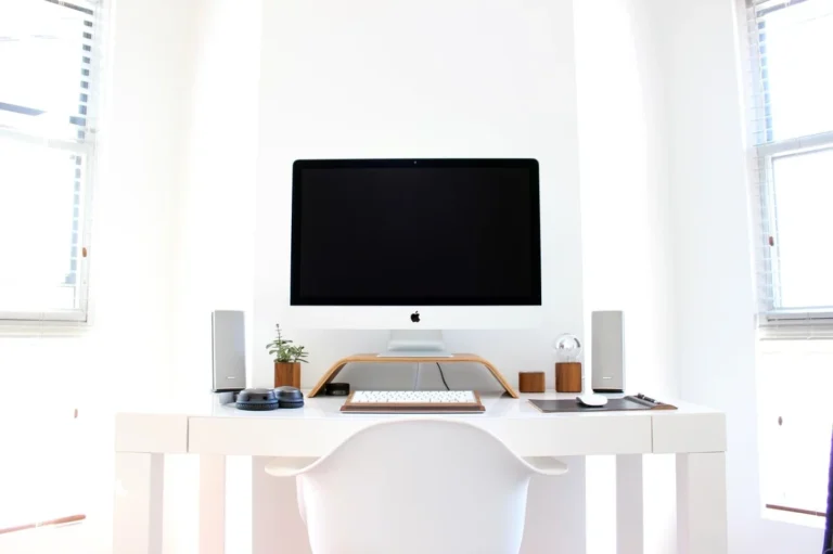 screen