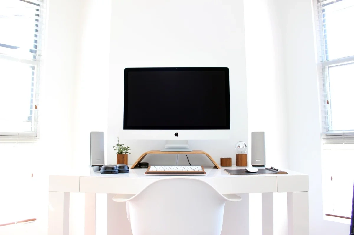 screen