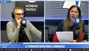 La indiferencia: el verdadero riesgo para la humanidad hoy