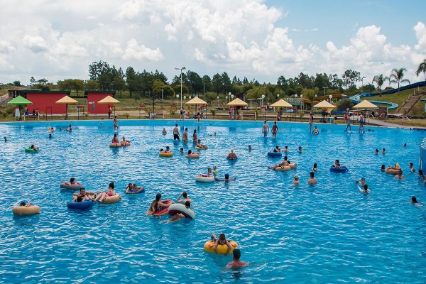 Feria Internacional de Turismo: Entre Ríos mostró toda la provincia