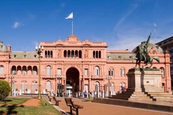 Malvinas: amplían partidas de Defensa y regulan sanciones a hidrocarburos