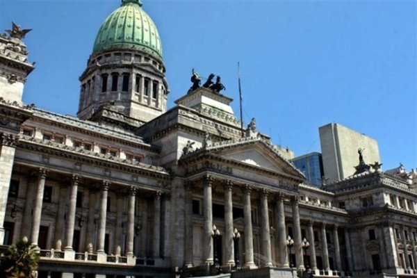 Oposición avanza en discapacidad y Gobierno impulsa reforma del Banco Central