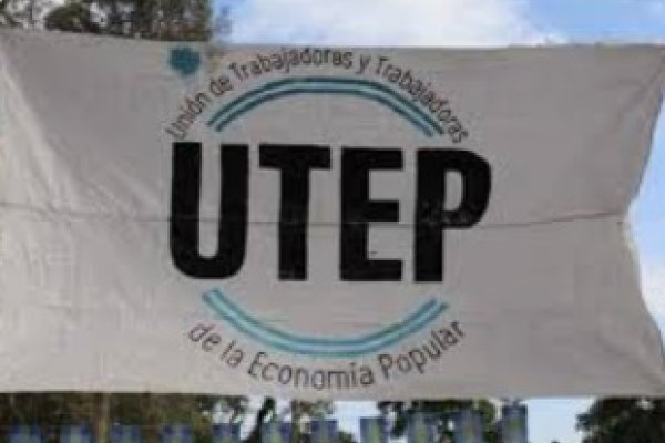 UTEP reclama que la emergencia alimentaria no puede esperar hasta diciembre