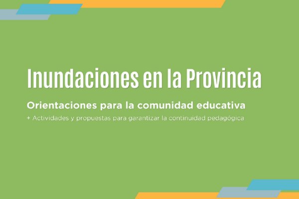 CGE Fortalece Medidas Preventivas ante Posibles Emergencias por El Niño