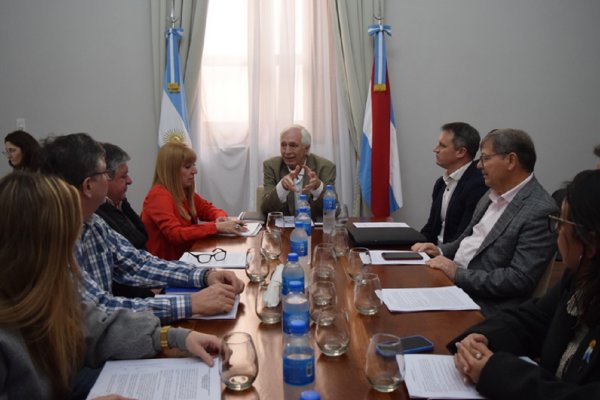 Evaluación Completa de los Proyectos Productivos de Colonia Guardamonte: Resultados y Perspectivas