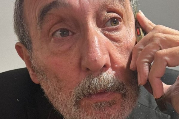 Arcusin: “Aunque reduzcan la pena, será en prisión efectiva”