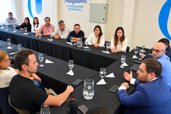 La provincia intensifica las acciones de cercanía en el territorio