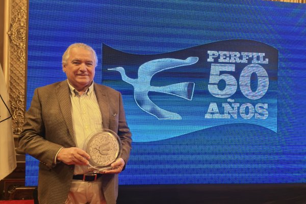 El MiradorTEC recibe el Premio Perfil 2026 en reconocimiento a su destacada labor