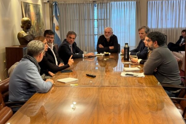 Impuesto a los combustibles: ya se destina solo a rutas nacionales