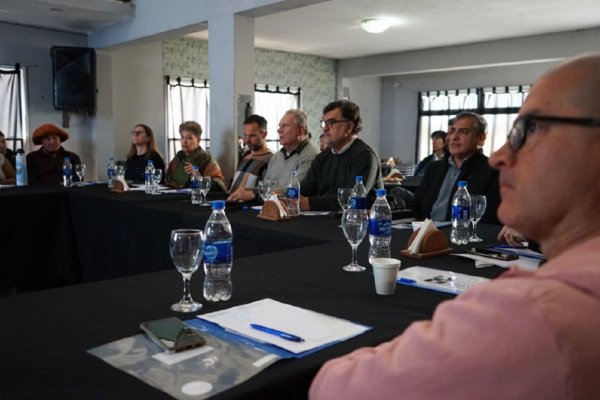 Diagnóstico Compartido: Clave para Impulsar el Desarrollo Territorial y Local