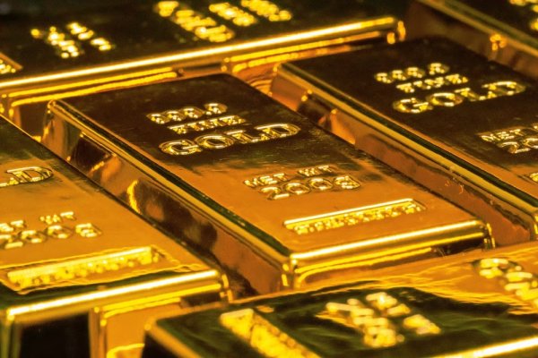 Los lingotes no están en Suiza: el rastro del oro conduce a un silencio