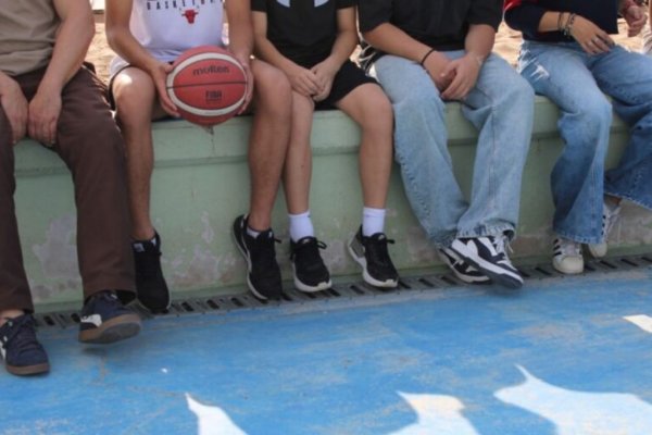 Conversatorio sobre Adopción y Derechos de las Infancias y Adolescencias