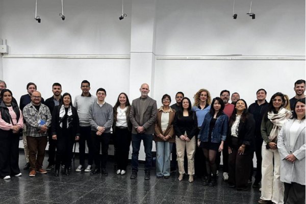 Consejo Provincial de Cultura: balance y proyección del trabajo anual
