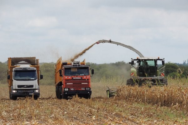 La provincia lanza nuevo régimen ambiental para la actividad productiva