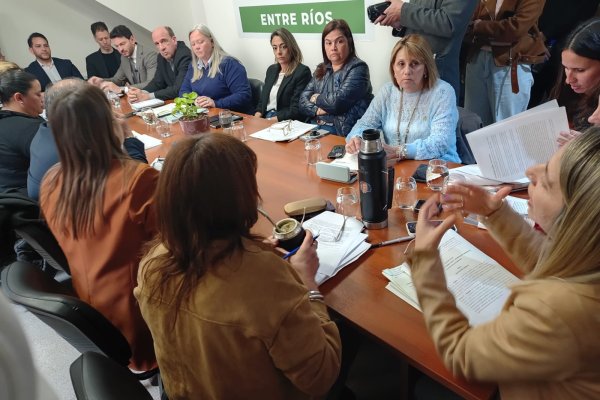 El oficialismo apuró la modernización: llegará al recinto sin consenso