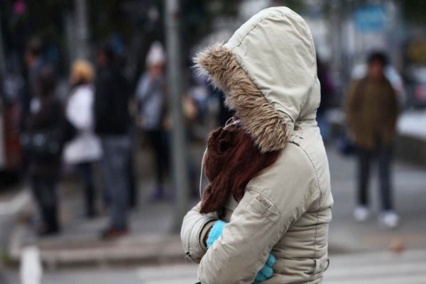 Alerta Amarilla por Bajas Temperaturas: Consejos para Enfrentar el Frío