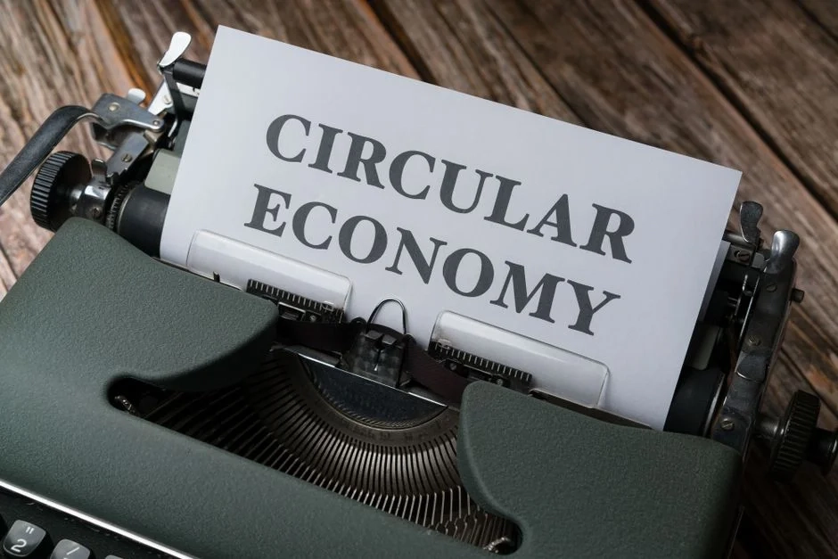 circular economy recycling