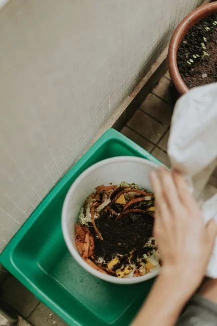 home composting