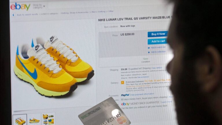 Las compras puerta a puerta flaquean y evidencian la caída del consumo