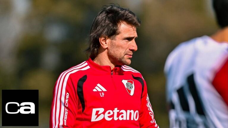 Las 3 claves de la levantada de River Plate con Ponzio en el banco millonario