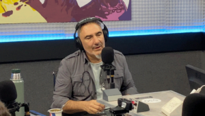 El candidato es el proyecto: liderazgo y visión en una sola propuesta