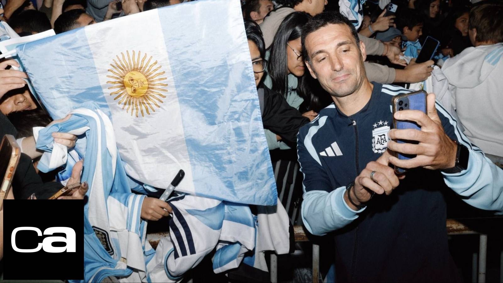 Argentina vs Bolivia hoy en Córdoba: la hora que espera toda la Scaloneta