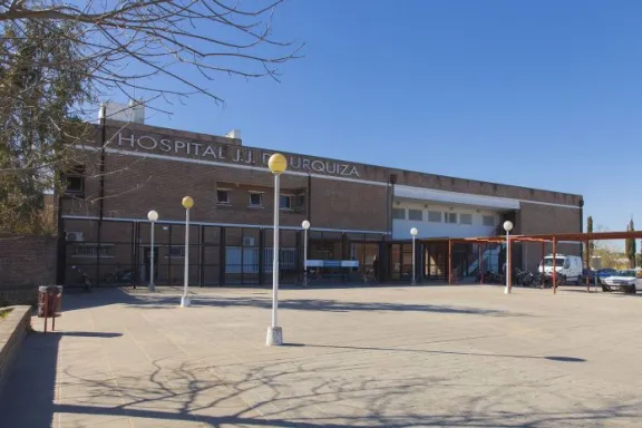 Bebé de dos meses fallece en hospital de Entre Ríos