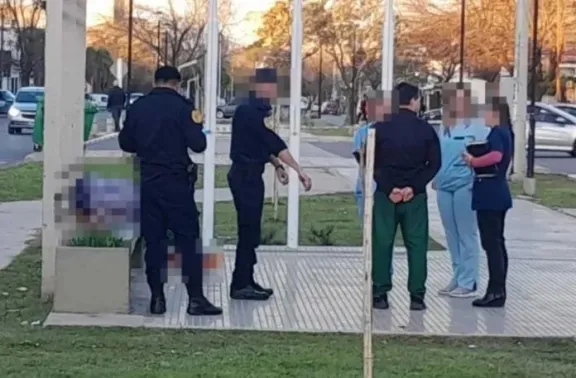 Hallan sin vida a un hombre en Concepción: autoridades investigan el caso
