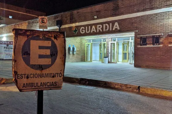Femicidio en Concordia: mujer de 47 años es asesinada