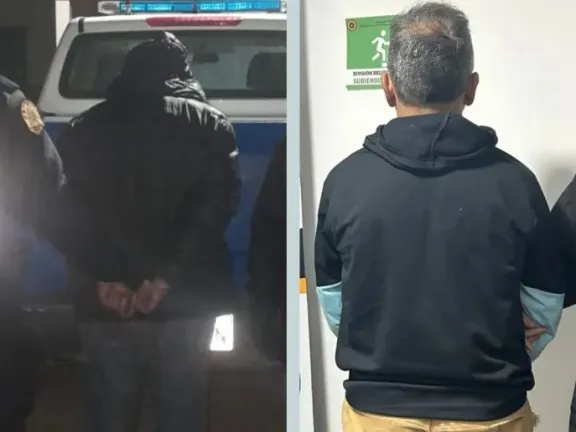 Sospechosos del crimen de Bassi serán imputados el viernes