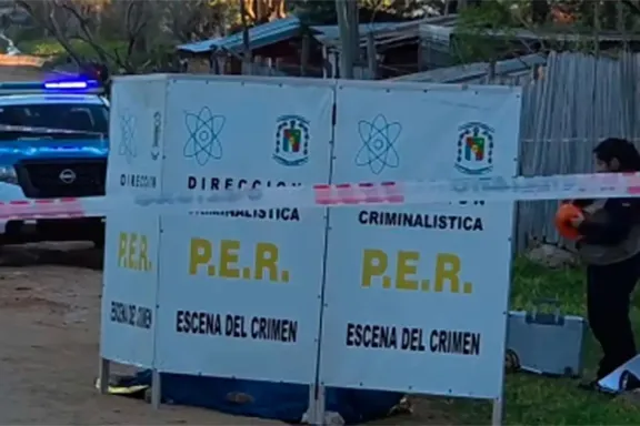 Indagan un asesinato en un barrio de Concordia: últimos detalles del caso