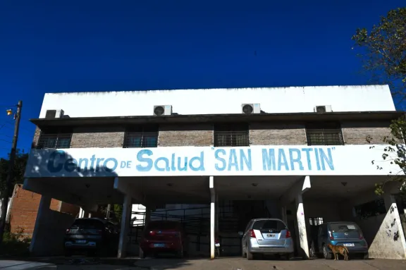 Centro de salud suspende atención tras sufrir tres robos consecutivos