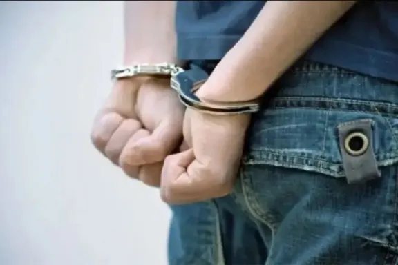 Adolescente de 16 años detenido con cocaína en Concordia