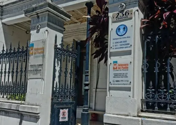 Defensoría del Pueblo presenta amparo por comedores escolares