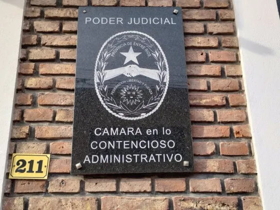 Inconstitucionales: dos decisiones del Ejecutivo y el Senado provincial