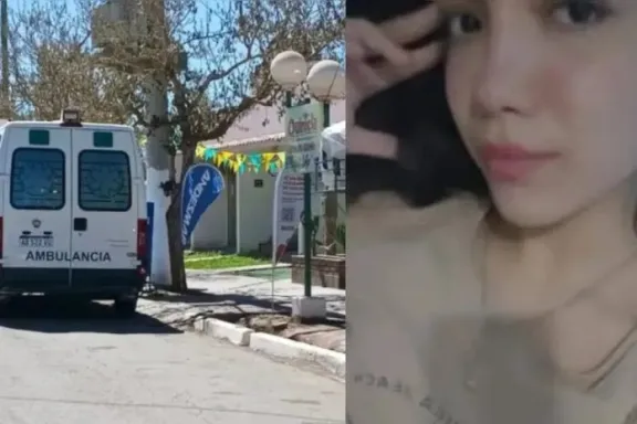 Femicidio de aspirante a Gendarmería en Entre Ríos: qué se sabe