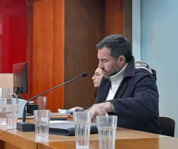 Prisión preventiva para pareja por narcomenudeo en Humito