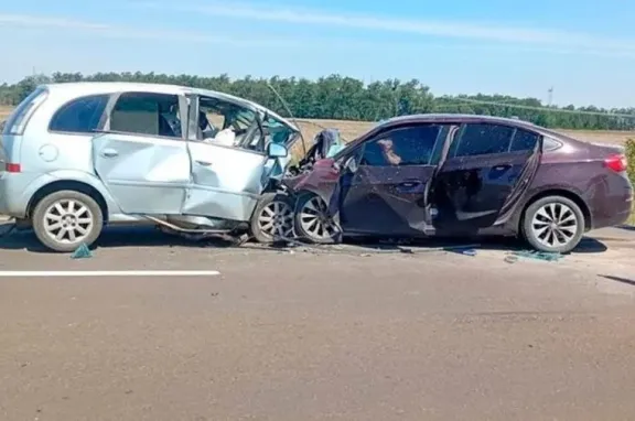 Choque frontal en Ruta 12: mueren dos entrerrianos