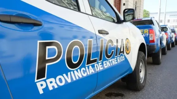 Joven entrerriano muere tras quedar atrapado en una máquina agrícola