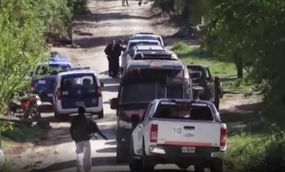 Nuevo homicidio en Paraná tras una pelea a puñaladas